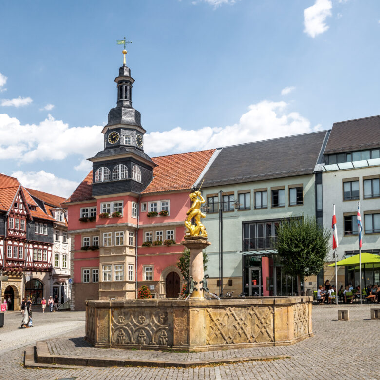 Frühstück in Eisenach: Der perfekte Start in den Tag im Zucker & Zimt